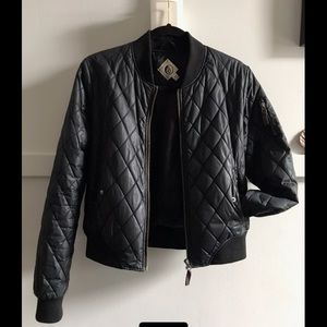 Volcom In Flight Bomber Jacket S.